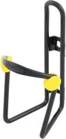CONTEC Ct bottle cage poundc.neo black/neoyellow