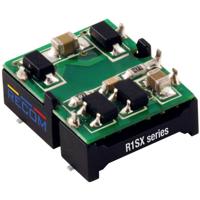 RECOM R1SX-3.33.3-R DC/DC-converter, SMD 3.3 303 mA 1 W Aantal uitgangen: 1 x Inhoud 1 stuk(s)