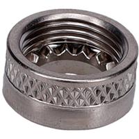 ITT 057-0777-002 D-sub connector 1 stuk(s)