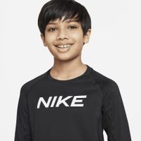 Nike Pro Longsleeve Top Kids - thumbnail