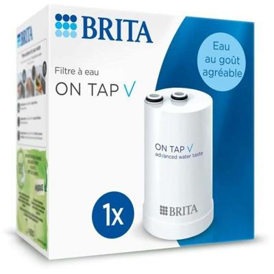 Filter voor Kruik met Filter Brita (1 Stuks)