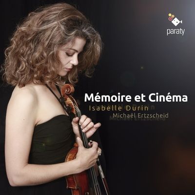 Memoire Et Cinema - CD (3760213650764) Memoire Et Cinema - CD (3760213650764)