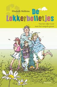 Lokkerbolletjes (Paperback)