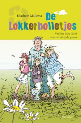 Lokkerbolletjes (Paperback)