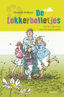 Lokkerbolletjes (Paperback)