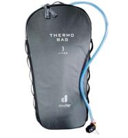 Deuter Streamer Thermo Bag 3.0 L Thermische tanktas Zwart