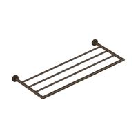 Hotbath &MORE Handdoekrek TB Tuscan Bronze (BAA25TB)