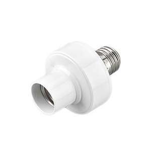 AFINTEK Smart Life Slimme E27 Adapter - Smart Fitting