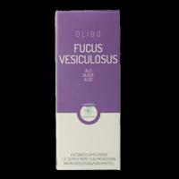 Fucus vesiculosus 120 Milliliter
