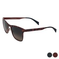 Unisex zonnebril Italia Independent 0024 (ø 53 mm) Bruin (ø 53 mm) - thumbnail