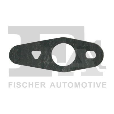 Dichting, olieuitlaat turbolader 412540