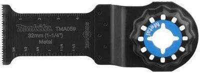 Makita TMA059 Invalzaagblad 32mm staal