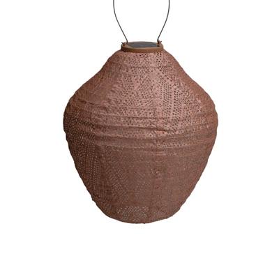 Jar dia. 30 Ikat roze lampion Lumiz - Lumiz