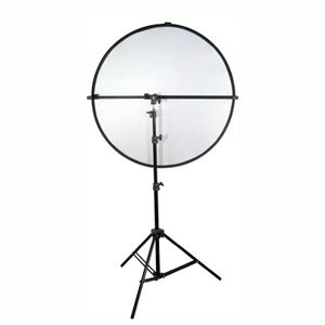 Matin Reflector Houder 56 tot 136 cm M-7205