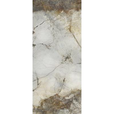 Ape Grupo Wandtegel Gold Hard 120x280 cm Gepolijst Wit Marmerlook - Wandtegel Gold Hard 120x280 cm Gepolijst Wit Marmerlook (prijs Per Tegel)