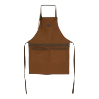 VOLT! Industries BBQ Schort Barbecue Apron Moonstones
