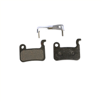 Shimano Falkx schijfrem blok voor xtr (m965/m966) saint en deore 2005 per paar