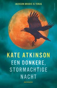 Een donkere, stormachtige nacht - Kate Atkinson - ebook