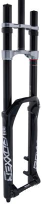 ROCKSHOX Susp.fork rs boxxer ult. rc2 36mm black