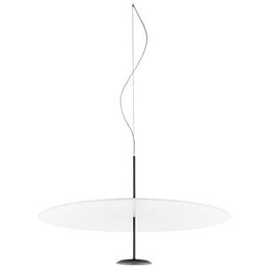 Lumina Dot hanglamp Ø110 LED 3000K zwart