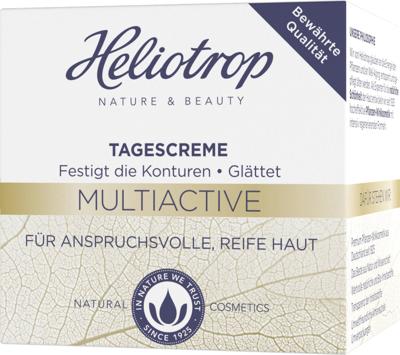 Heliotrop Dagcrème Multiactive Day Cream 50ml