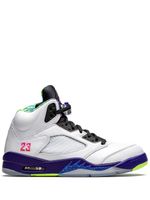 Jordan baskets Air Jordan 5 'Alternate Bel-Air' - Blanc