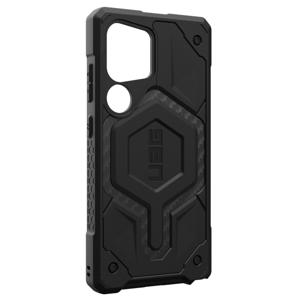 UAG Monarch Pro voor Samsung Galaxy S25 Ultra Telefoonhoesje Grijs