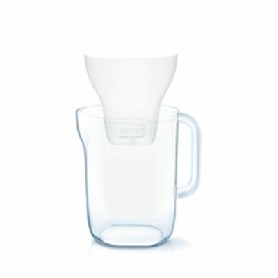 Kruik met Filter Brita Style Grijs 2,4 L
