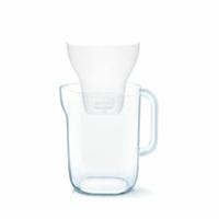 Kruik met Filter Brita Style Grijs 2,4 L