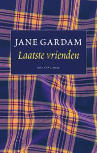 Laatste vrienden (Hardback)