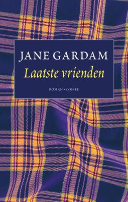 Laatste vrienden (Hardback)