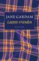 Laatste vrienden (Hardback) Laatste vrienden (Hardback)