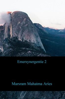 Emersynergentie 2 - Marsram Mahatma Aries - ebook