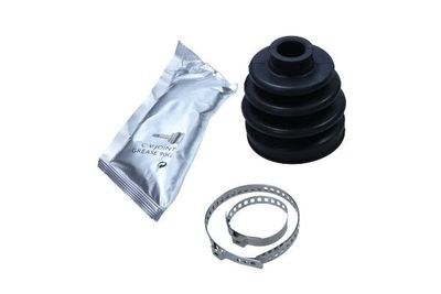 Asmanchetten set 490722