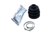 Asmanchetten set 490722