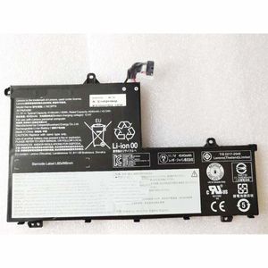 Notebook battery for Lenovo L19M3PF9 L19L3PF8 11.34V 45Wh