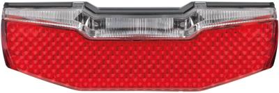 AXA led achterlicht "blueline e-bike"