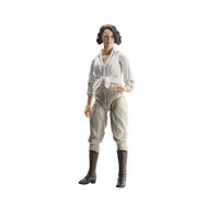 Indiana Jones Adventure Series Action Figure Helena Shaw (Indiana Jones and the Dial of Destiny) 15 cm - thumbnail