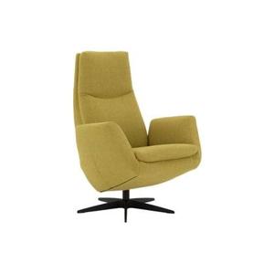 Goossens Excellent Relaxstoel Gs-2102, Relaxstoel zonder voetklep