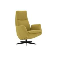 Goossens Excellent Relaxstoel Gs-2102, Relaxstoel zonder voetklep