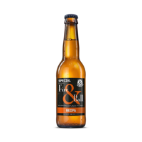 De Molen Fire en Ball 33cl