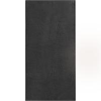 Cawö Cawo Pure Uni Handdoek 50/100 basalt Cawö Cawo Pure Uni Handdoek 50/100 basalt