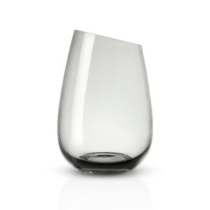 Drinkglas, 480 ml, Gerookt Grijs - Eva Solo