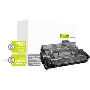 KMP Toner vervangt Canon 056H Compatibel Zwart 21000 bladzijden 3616,3080 3616,3080