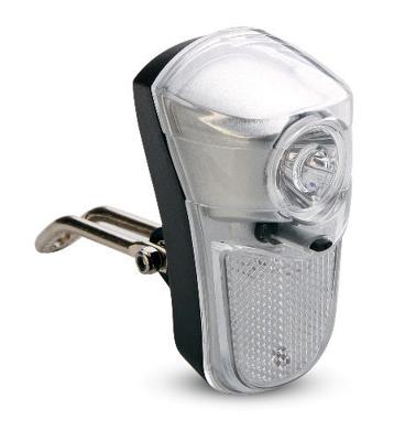 Edge koplamp mobile 1 led inclusief batterijen (blister)