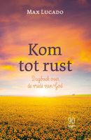 Kom tot rust - Max Lucado - ebook - thumbnail