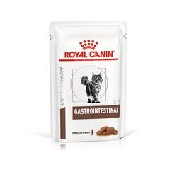 Royal Canin Vdiet Feline Gastrointest.pouch 12x85g