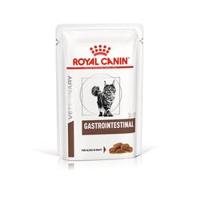 Royal Canin Gastro Intestinal Kat - 12 x 85 g maaltijdzakjes - thumbnail