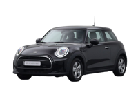 MINI 3 deurs