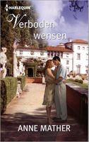 Verboden wensen - Anne Mather - ebook - thumbnail